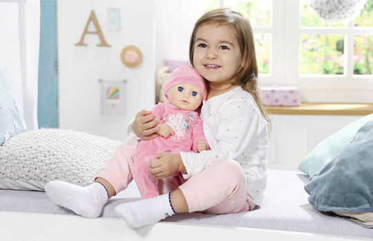 ZAPF Creation Baby-Puppe Annabell 36 cm.