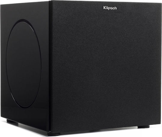 Klipsch C-310ASWI Active Subwoofer with Speaker 10" 400W Black