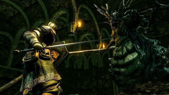 Dark Souls Trilogy Xbox One Game