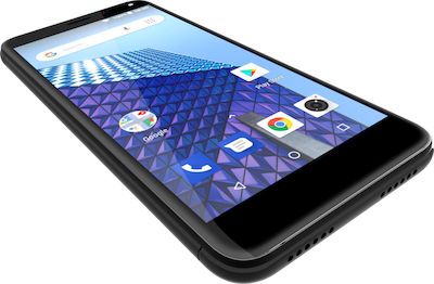 Archos Access 50S Dual SIM (1GB/8GB) Schwarz