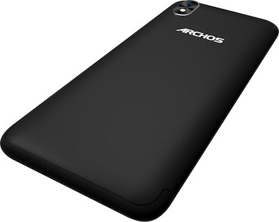 Archos Access 50S Dual SIM (1GB/8GB) Schwarz
