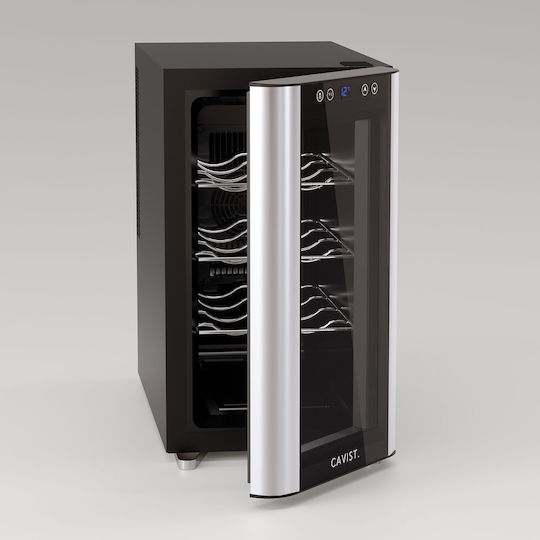 Cavist. Cavist.8 Wine Cooler for 8 Bottles