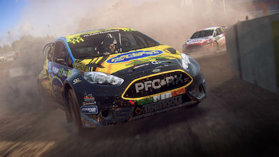Dirt Rally 2.0 (Key) PC Game