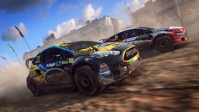 Dirt Rally 2.0 (Key) PC Game