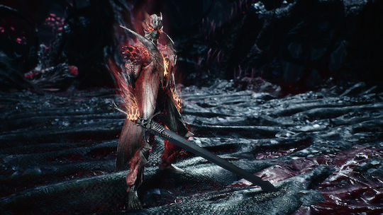 Devil May Cry 5 (Key) PC Game