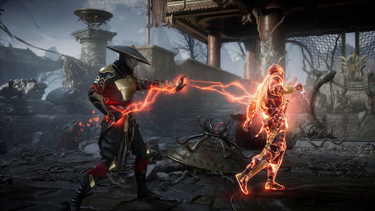 Mortal Kombat 11 Premium Edition Xbox One Game