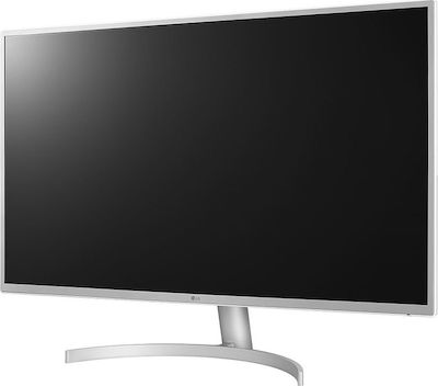 LG 32QK500 IPS Monitor 32" QHD 2560x1440 with Response Time 5ms GTG
