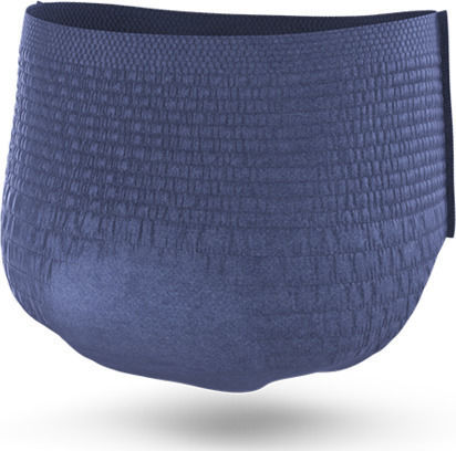 Tena Men Active Fit Plus Πάνες Βρακάκι Ακράτειας Medium σε Μπλε Χρώμα 12τμχ