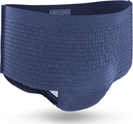 Tena Men Active Fit Plus Πάνες Βρακάκι Ακράτειας Medium σε Μπλε Χρώμα 12τμχ