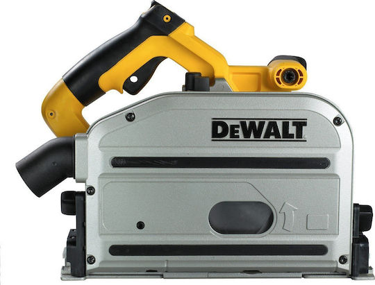 DEWALT -QS 1300W mit Geschwindigkeitsregelung und mit Absaugsystem