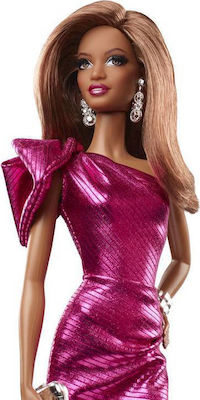 barbie look city