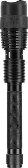 Vipow Taschenlampe LED mit maximaler Helligkeit 750lm URZ0913