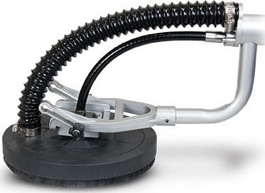 Stayer Telescopic Power Disc Sander with Suction Capability 1010W LP1000
