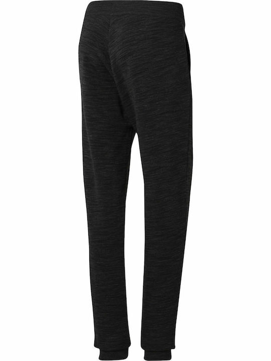 Reebok Training Essentials Marble Women's Sweatpants Black