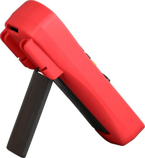Uni-T Multimetru digital RMS real cu Buzzer cu Măsurare AC / DC / Rezistență UT139B