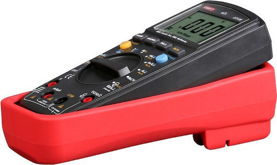 Uni-T Multimetru digital RMS real cu Buzzer cu Măsurare AC / DC / Rezistență UT139B