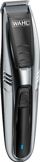 Wahl Professional Vacuum Set Rechargeable Hair Clipper Black/Grey 09870-016