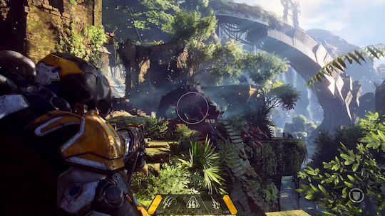 Anthem Joc Xbox One