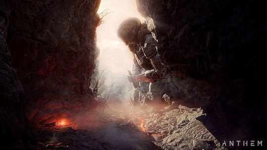 Anthem (Legion of Dawn) XBOX ONE