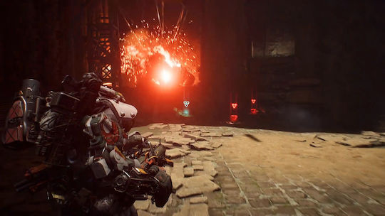 Anthem PS4 Game