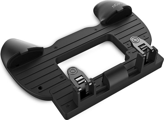 iPega 9117 Ασύρματο Gamepad για Android Μαύρο