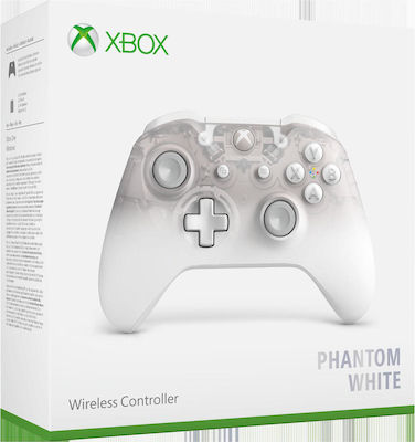 Phantom White Special Edition