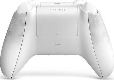 Phantom White Special Edition