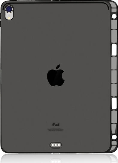 Back Cover Ροζ (iPad Pro 2018 12.9")