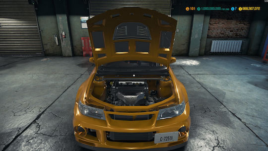 Car Mechanic Simulator 2018 (Key) PC Game