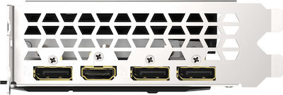 Gigabyte GeForce GTX 1660 6GB GDDR5 Gaming OC Κάρτα Γραφικών