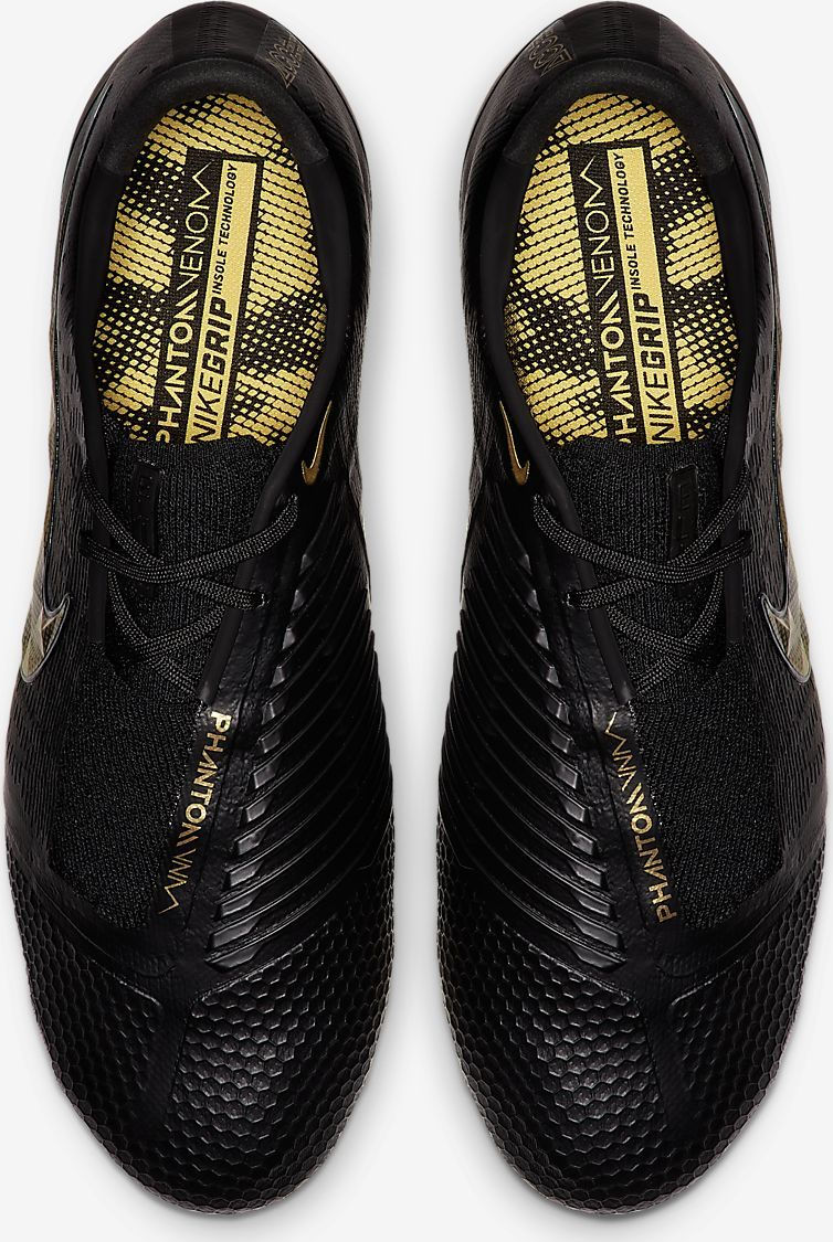 nike phantom venom sg pro