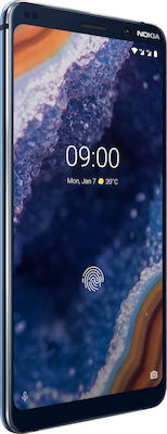 Nokia 9 PureView Dual (128GB) Midnight Blue