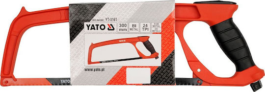 Yato Iron Saw 30cm YT-3161