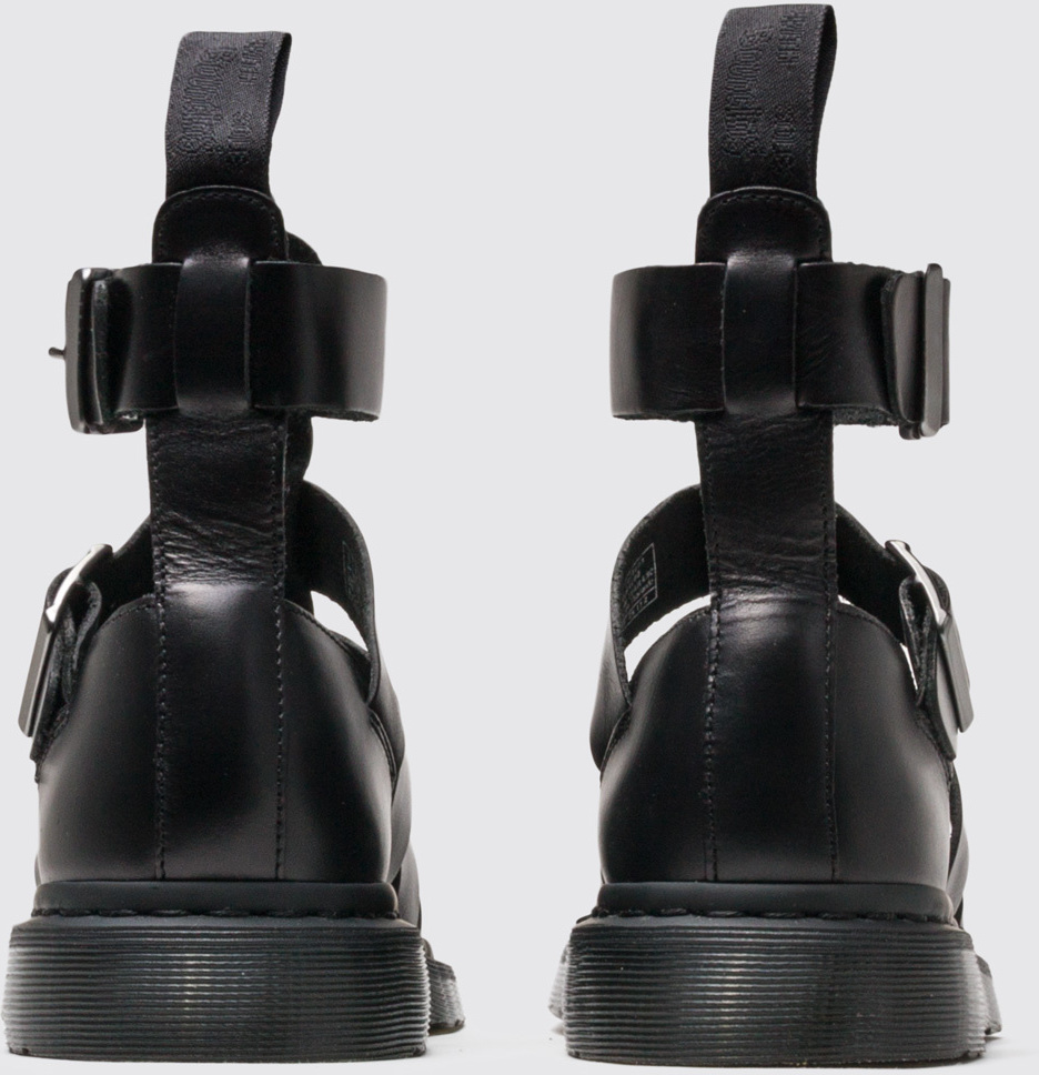 dr martens geraldo review