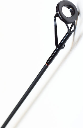 Sim Engineering Aegean Καλάμι Ψαρέματος για Surf Casting 4.20m 100-200gr