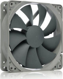 Noctua NF-P12 redux-1300 Gehäuselüfter 120mm mit Verbindung 3-polig 1Stück Gray