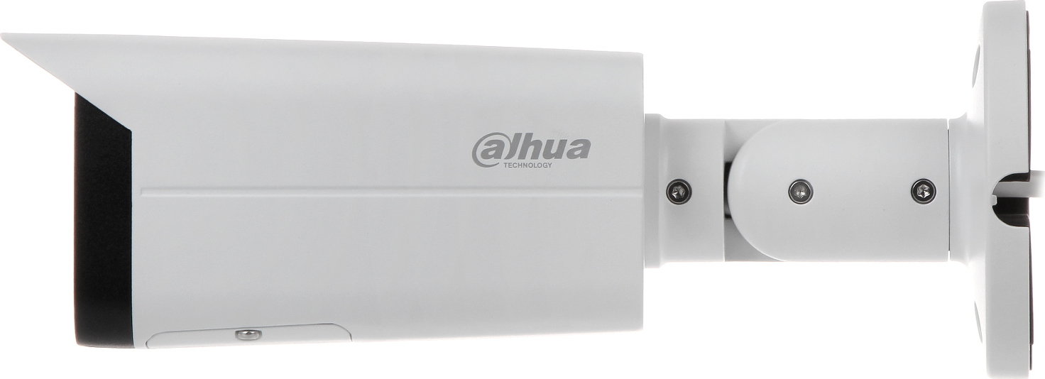 Dahua IPC-HFW2431T-ZS IP Κάμερα Παρακολούθησης 4MP Full HD+ Αδιάβροχη ...