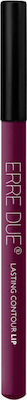 Erre Due Lasting Contour Lip Pencil Lippenkonturenstift