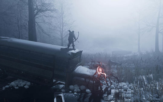 Fade to Silence Xbox One Game