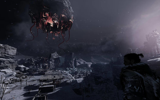 Fade to Silence Xbox One Game