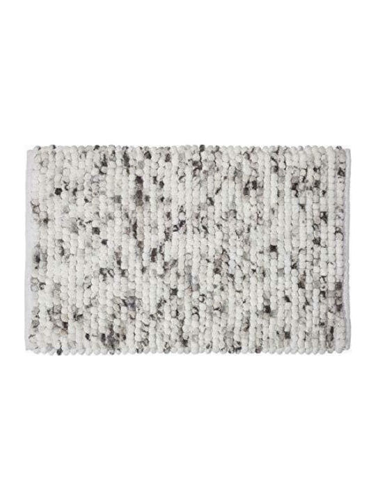 Sealskin Πατάκι Μπάνιου Microfiber Vintage 294655412 Grey 50x80εκ.