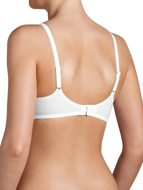Triumph Amourette 300 White Сутиен без подложка & без Банели