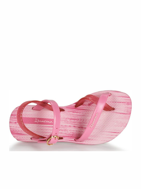 Kids' Sandals Pink
