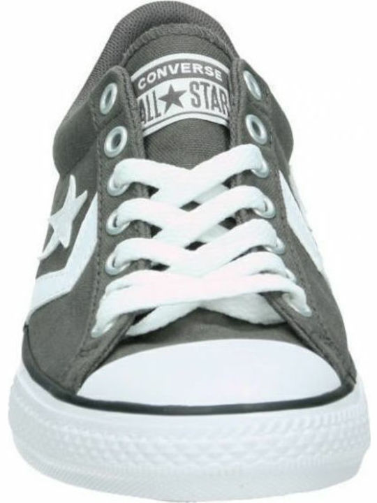 Converse Chuck Taylor All Star STAR PLAYER Gray