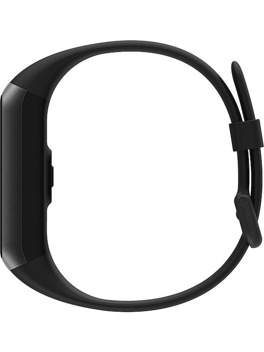 Amazfit Band 2 cu Monitor de Puls Negru