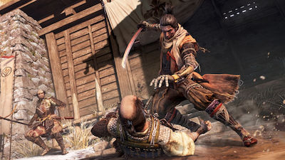 Sekiro: Shadows Die Twice PC Game