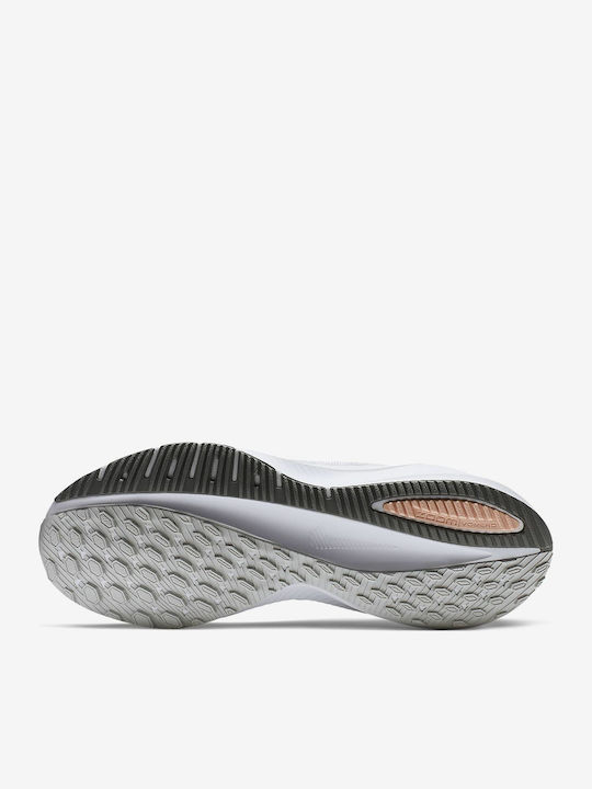 Air Zoom Vomero 14 Sport Shoes Running Gray