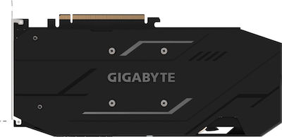 Gigabyte GeForce RTX 2060 6GB Windforce OC rev 2.0