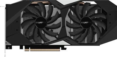 Gigabyte GeForce RTX 2060 6GB Windforce OC rev 2.0