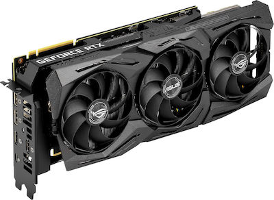 Asus GeForce RTX 2080 Ti 11GB ROG Strix Advanced Gaming